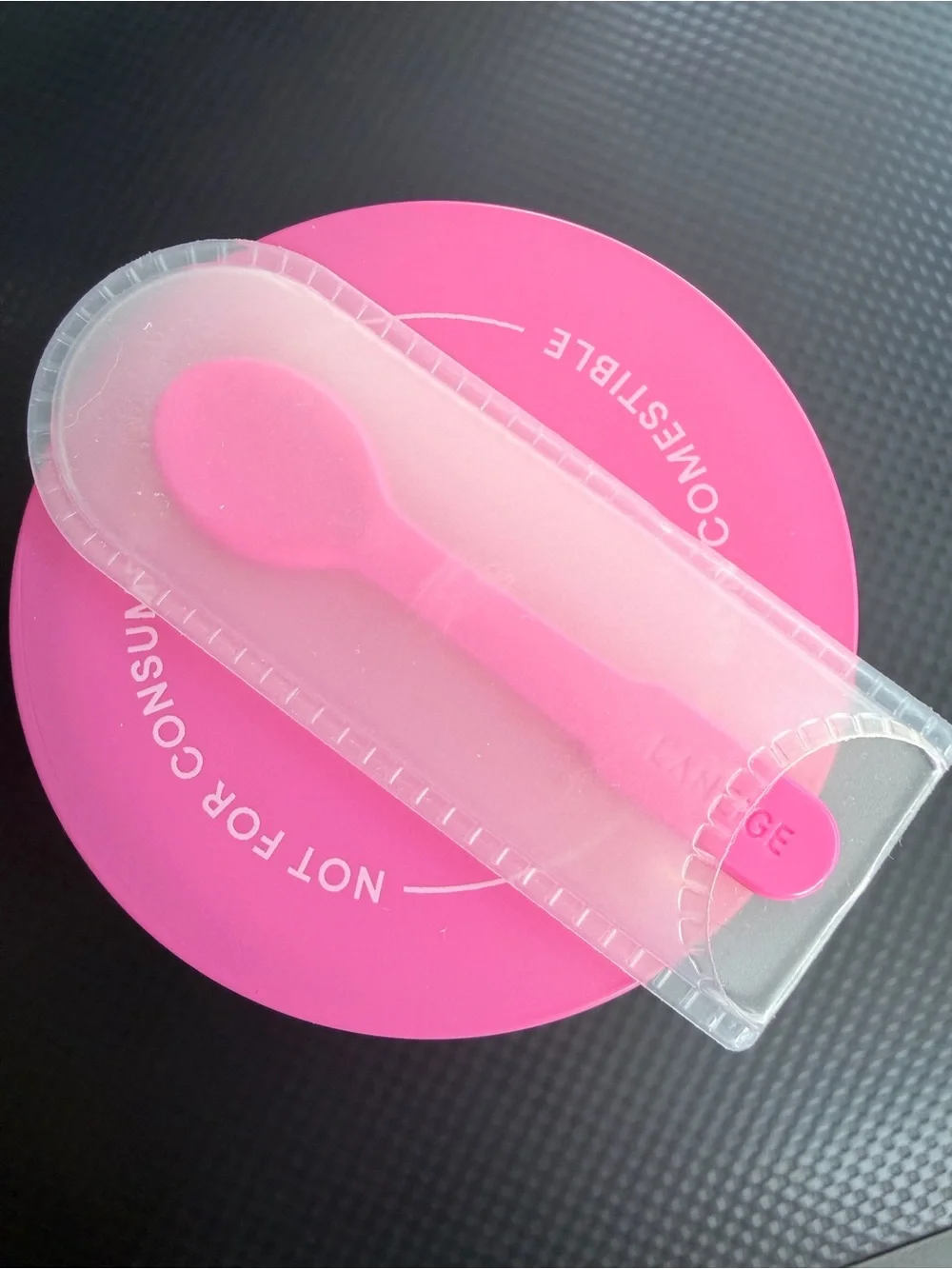 LANEIGE Limited Edition Rainbow Sherbet Lip Sleeping Mask